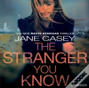 Capa do artigo Stranger You Know
