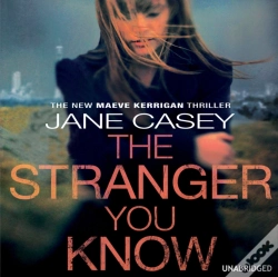 Capa do artigo Stranger You Know