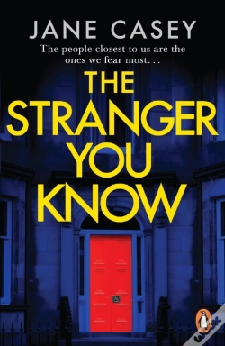Capa do artigo Stranger You Know