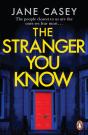 Stranger You Know - Preview