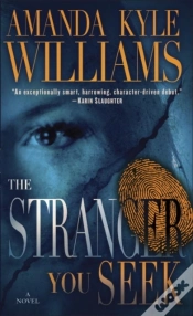 Capa do artigo Stranger You Seek