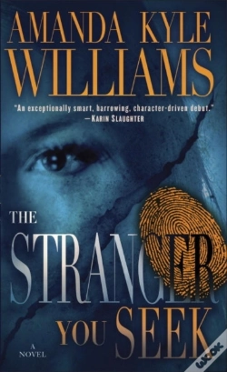 Capa do artigo Stranger You Seek