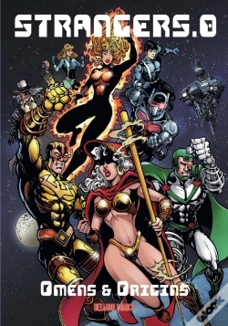 Capa do artigo Strangers 0