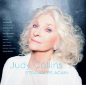 Capa do artigo Strangers Again - CD
