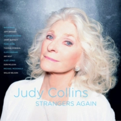 Capa do artigo Strangers Again - CD