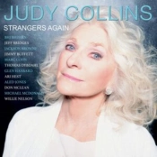 Capa do artigo Strangers Again - Vinil