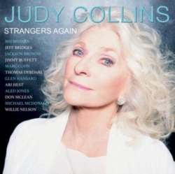 Capa do artigo Strangers Again - Vinil