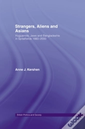 Strangers, Aliens And Asians