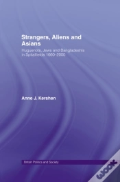 Capa do artigo Strangers, Aliens And Asians
