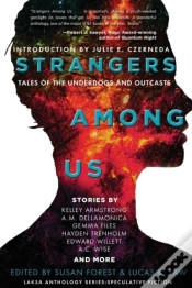 Capa do artigo Strangers Among Us