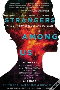 Capa do artigo Strangers Among Us
