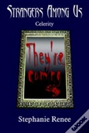 Capa do artigo Strangers Among Us