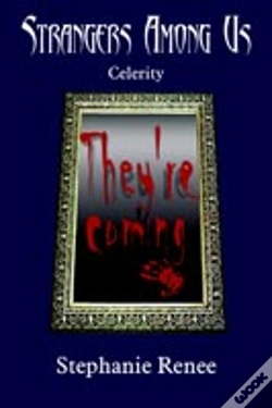 Capa do artigo Strangers Among Us