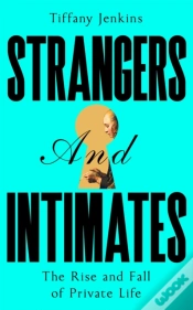Capa do artigo Strangers And Intimates