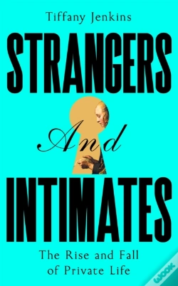 Capa do artigo Strangers And Intimates