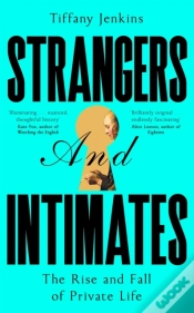 Capa do artigo Strangers And Intimates