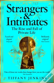 Capa do artigo Strangers And Intimates