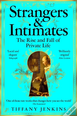 Capa do artigo Strangers And Intimates
