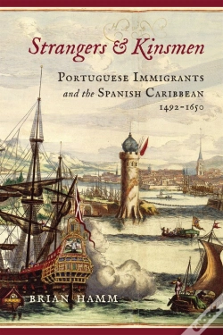Capa do artigo Strangers And Kinsmen