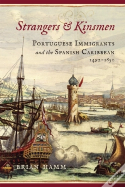 Capa do artigo Strangers And Kinsmen