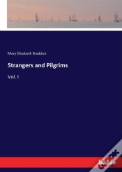 Capa do artigo Strangers And Pilgrims