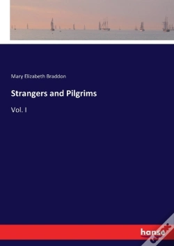 Capa do artigo Strangers And Pilgrims