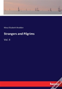 Capa do artigo Strangers And Pilgrims