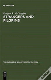 Capa do artigo Strangers And Pilgrims