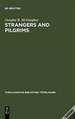 Capa do artigo Strangers And Pilgrims