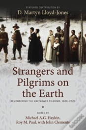 Capa do artigo Strangers And Pilgrims On The Earth