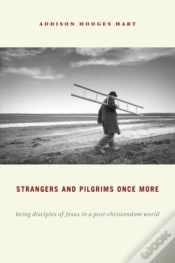 Capa do artigo Strangers And Pilgrims Once More