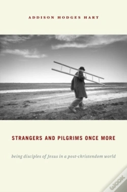 Capa do artigo Strangers And Pilgrims Once More