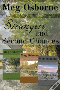 Capa do artigo Strangers And Second Chances