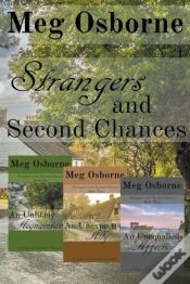Capa do artigo Strangers And Second Chances