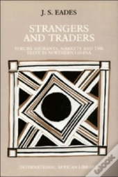 Strangers And Traders