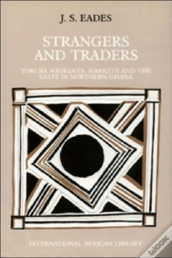 Capa do artigo Strangers And Traders