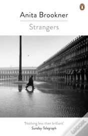 Capa do artigo Strangers