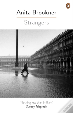 Capa do artigo Strangers