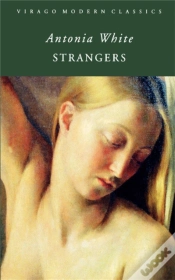 Capa do artigo Strangers