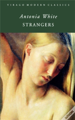 Capa do artigo Strangers