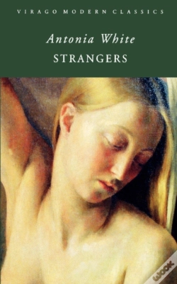 Capa do artigo Strangers