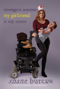 Strangers Assume My Girlfriend Is My Nurse - Preview