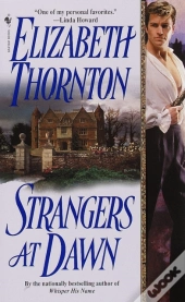 Strangers At Dawn