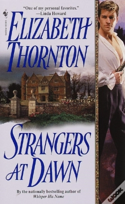 Capa do artigo Strangers At Dawn