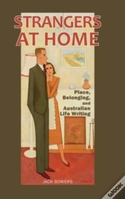 Capa do artigo Strangers At Home
