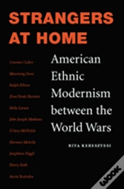 Capa do artigo Strangers At Home