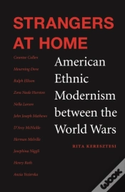 Capa do artigo Strangers At Home