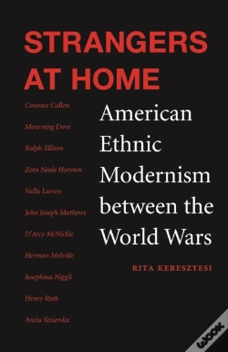 Capa do artigo Strangers At Home