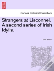Capa do artigo Strangers At Lisconnel. A Second Series