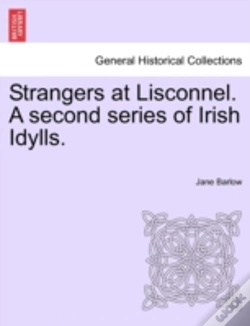 Capa do artigo Strangers At Lisconnel. A Second Series